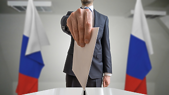 ЕС призна резултатите от президентските избори в Русия, с изключение на Крим и новите региони