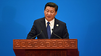 Си Дзинпин пред Марк Рюте: Няма сила, която да спре технологичния прогрес на Китай