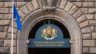 Първо решение на служебния кабинет - предлага на Радев да освободи главния секретар на МВР