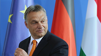 Орбан предлага Украйна за буферна зона между Русия и НАТО