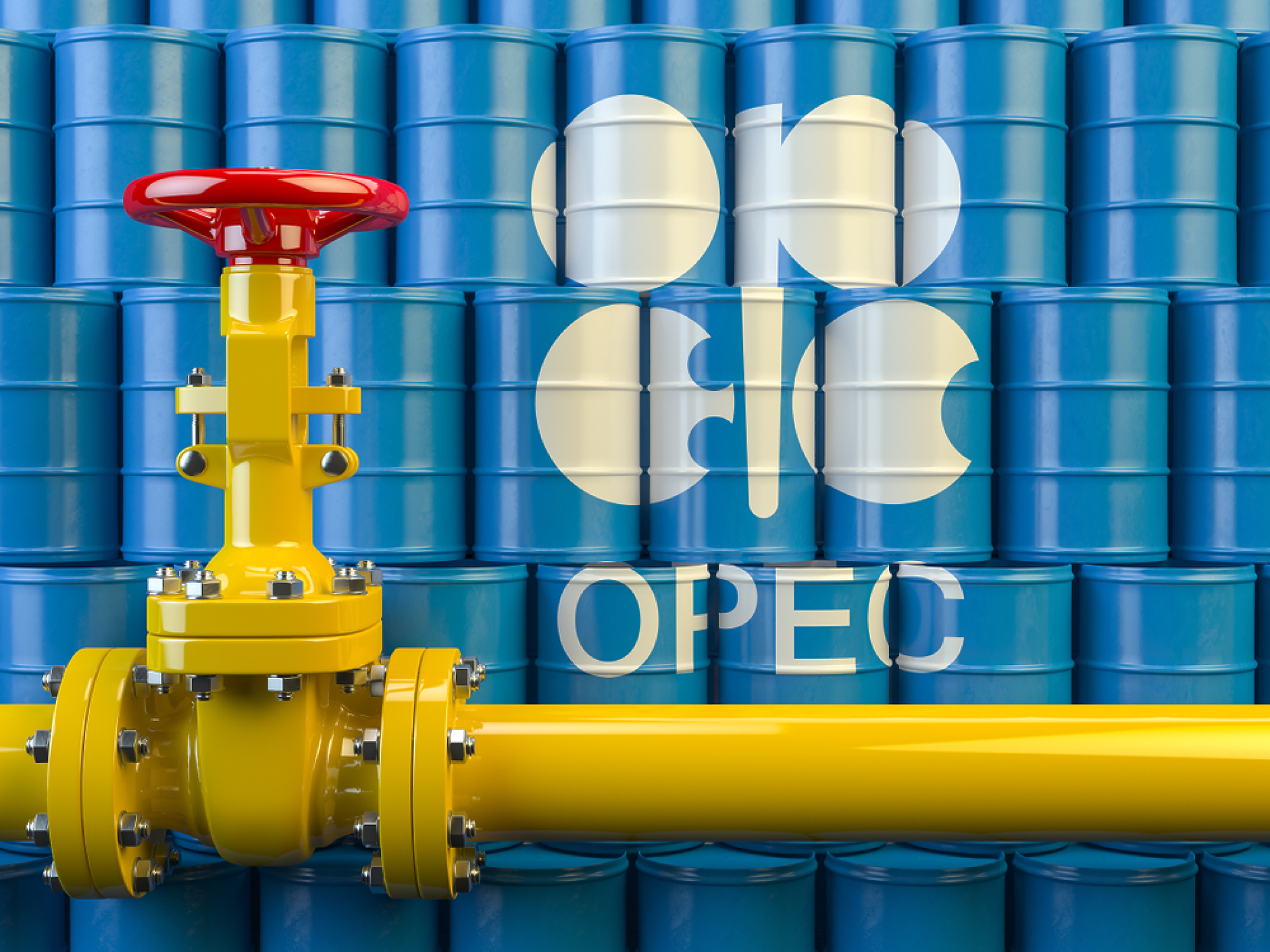 Петролът на ОПЕК се задържа над прага от 90 долара за барел