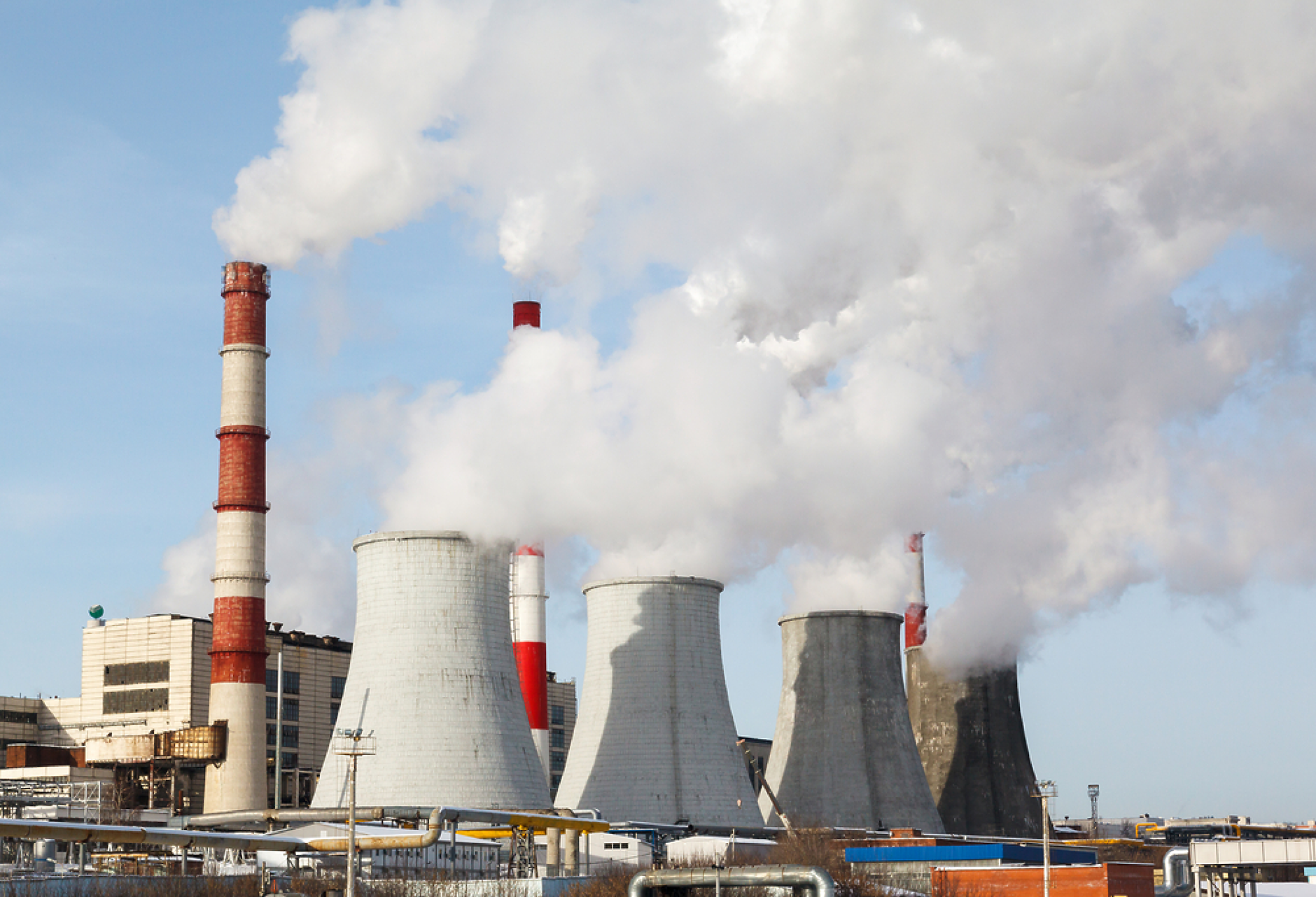 Световният капацитет за енергия от въглища е нараснал рекордно през 2023 г.