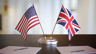 САЩ и Великобритания подписаха първото в света споразумение за безопасност на AI