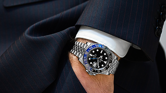 Шефът на Rolex определи инвестициите в скъпи часовници като опасни