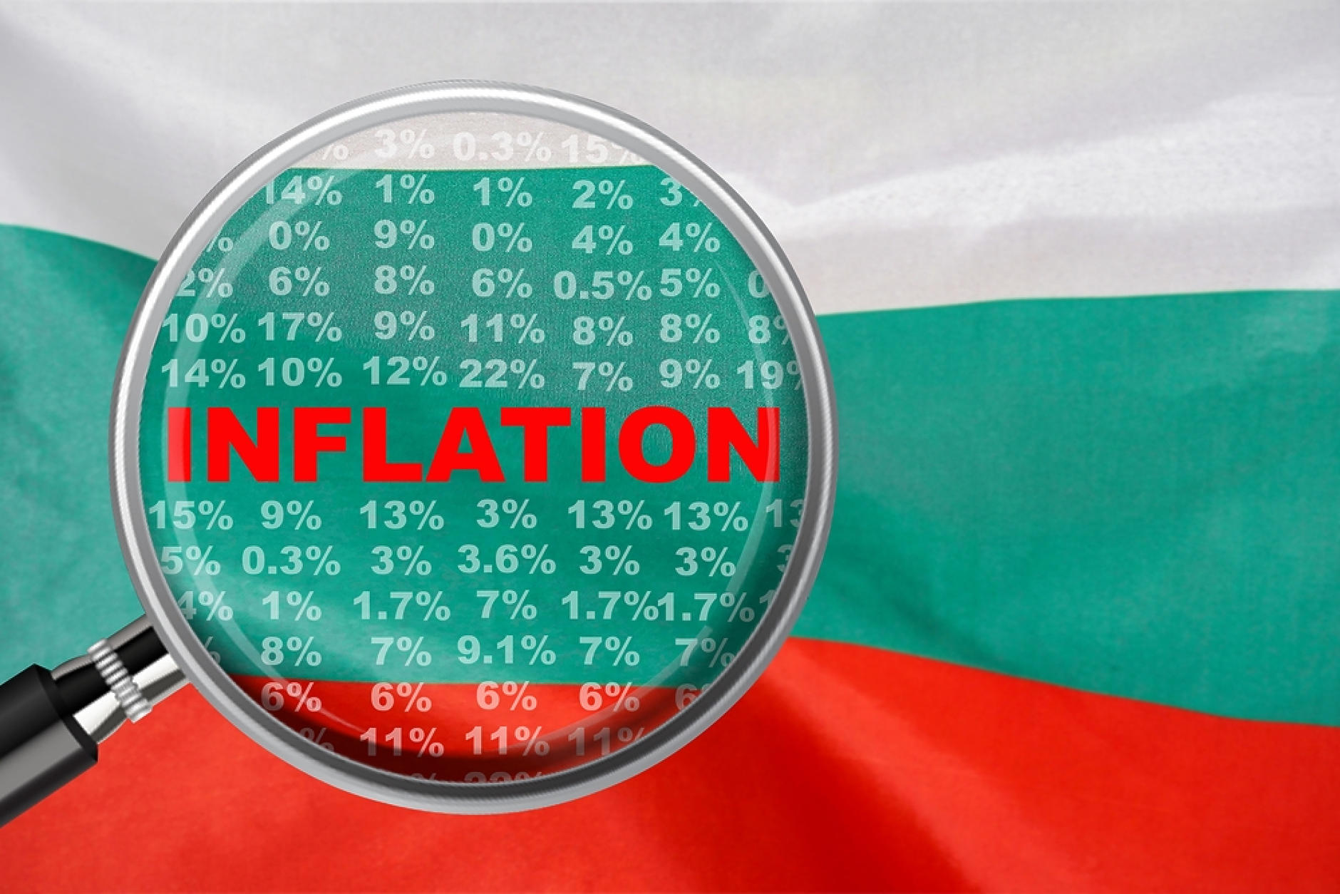 Шефът на НАП: Инфлацията е единственият критерий, на който не отговаряме за влизане в еврозоната