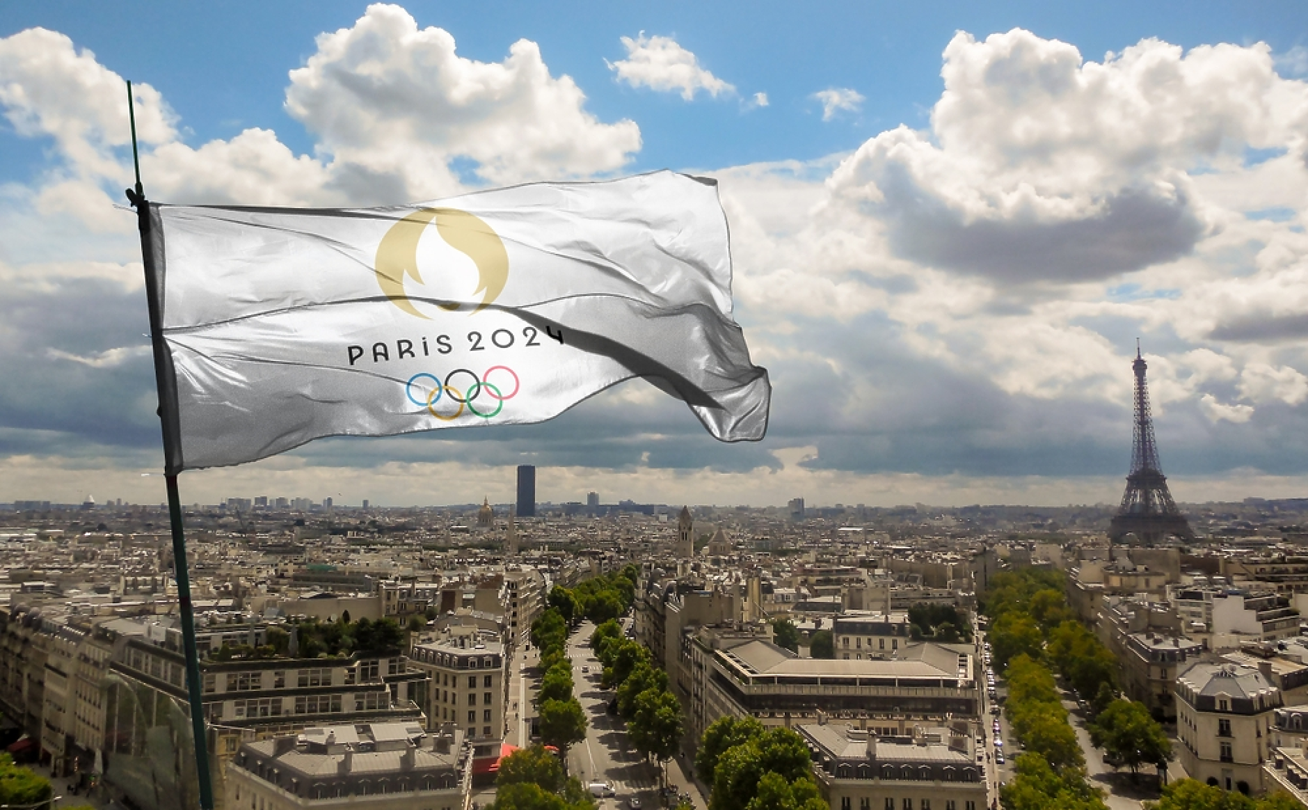 Над 50 % от французите смятат, че страната не е готова за Олимпийските игри