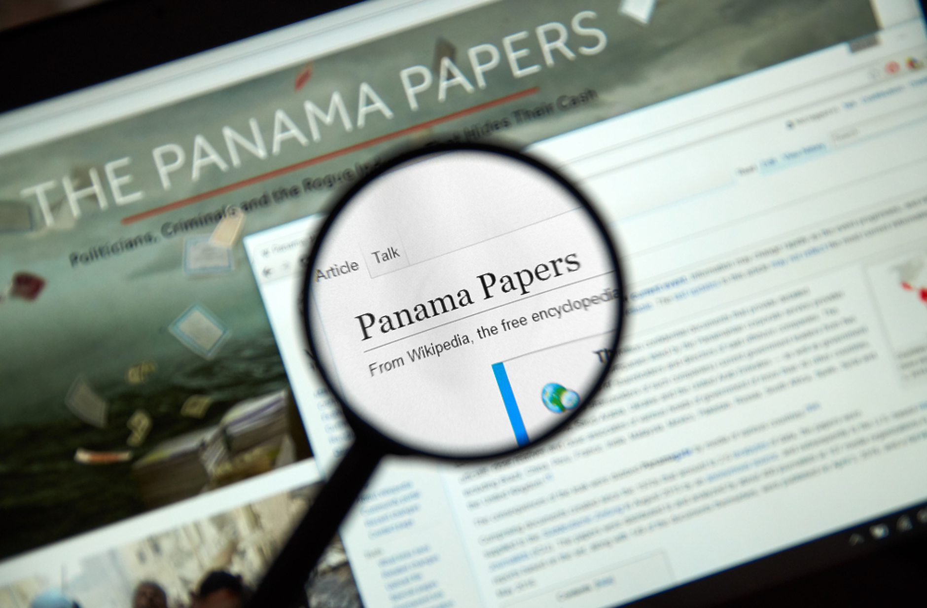 Започна съдебният процес срещу 27 души, обвинени за пране на пари по Панама Пейпърс