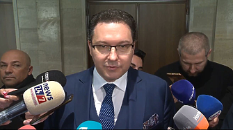 Митов се отказа от кандидатурата за външен министър: 