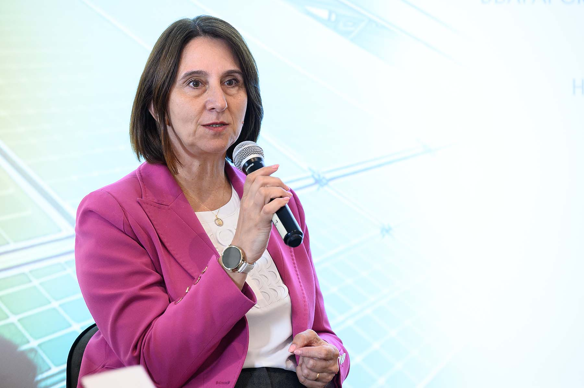 Зам.-министър Мариета Георгиева: Новият списък на професиите ще отговори на бъдещите нужди на бизнеса