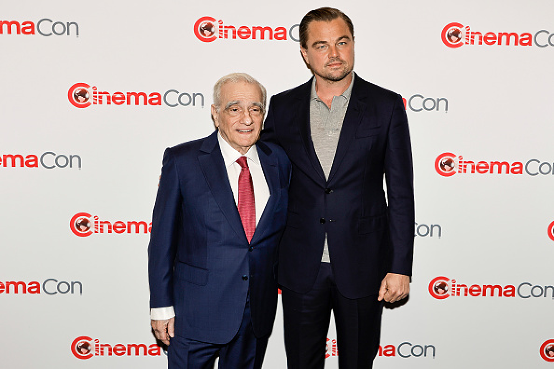 Леонардо ди Каприо ще бъде Франк Синатра в новия филм на Скорсезе