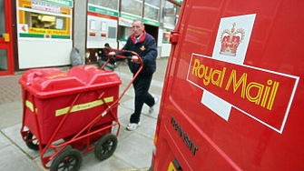 Чешки милиардер купува пощенската служба на Великобритания Royal Mail