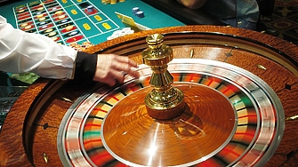Парламентът забрани рекламата на хазартни игри в медиите