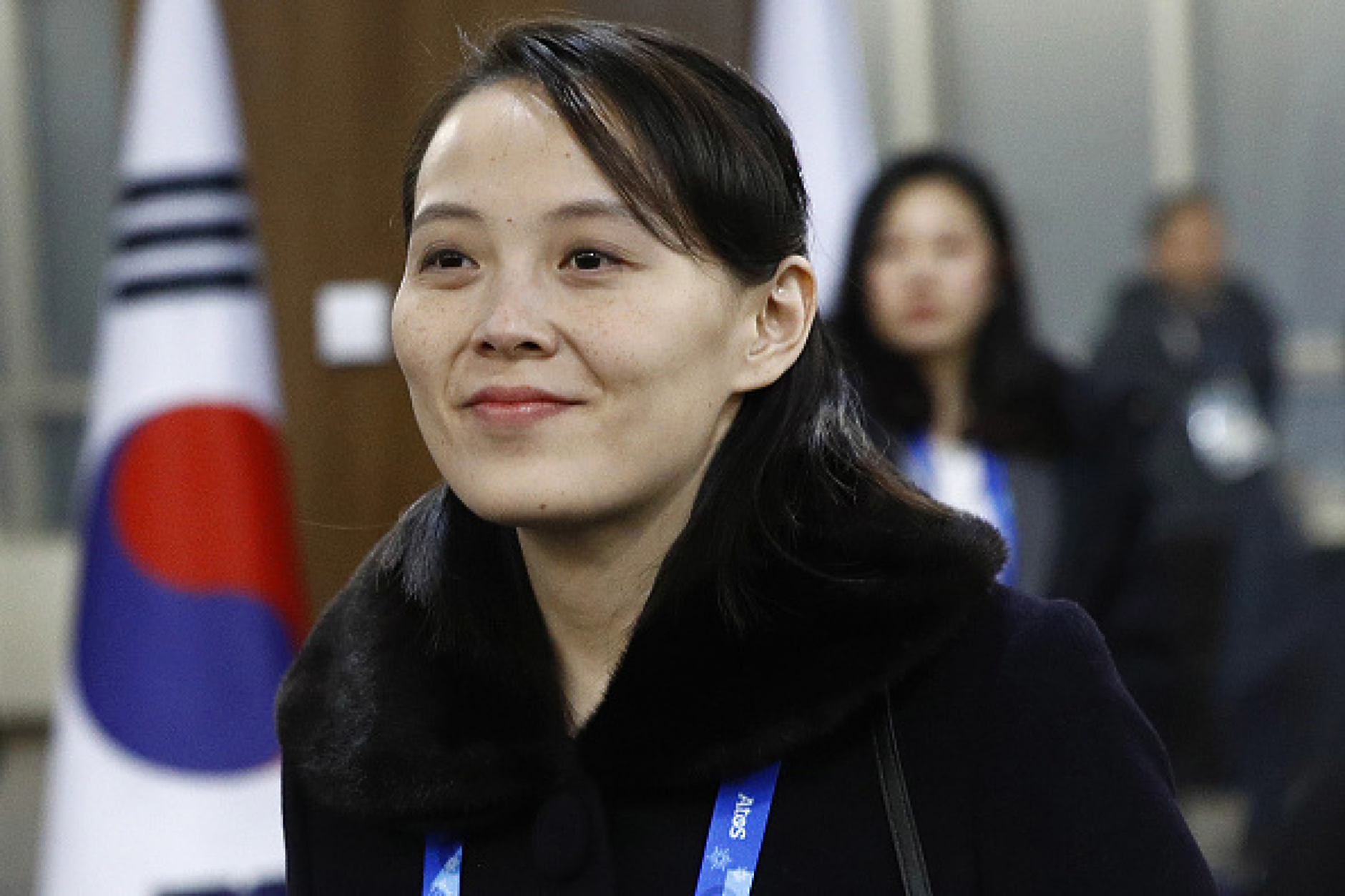 Сестрата на севревнокорейския лидер плаши с унищожение Юга и САЩ