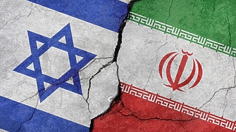 САЩ: Израелски ракети удариха Иран. Техеран: Има свалени дронове, но няма „ракетна атака