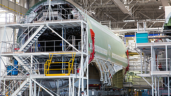 Канада разреши на Airbus да използва титан от Русия въпреки санкциите