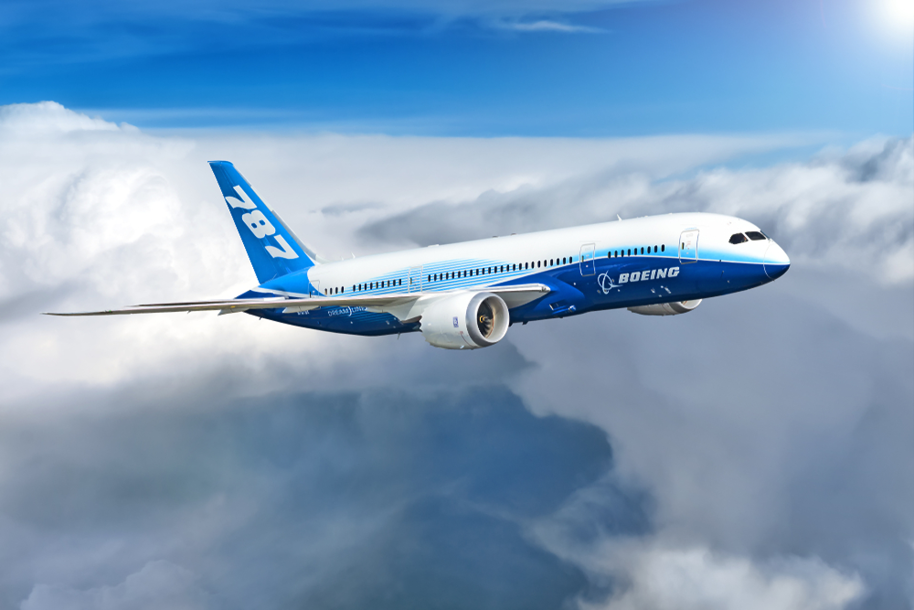 Boeing защити тестовете за безопасност след сигналите за проблеми с качеството