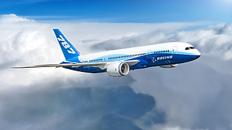 Boeing защити тестовете за безопасност след сигналите за проблеми с качеството