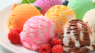 В Италия пуснаха сладолед  за 5 евро с вкус, посветен на Г-7