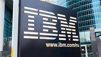 IBM е близо до сделка за  доставчика на облачни услуги HashiCorp