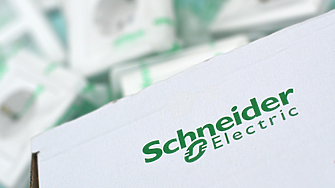 Schneider Electric  преговаря  за  стратегическа сделка със софтуерния разработчик Bentley Systems