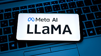 Meta стартира безплатен уебсайт със своя чатбот