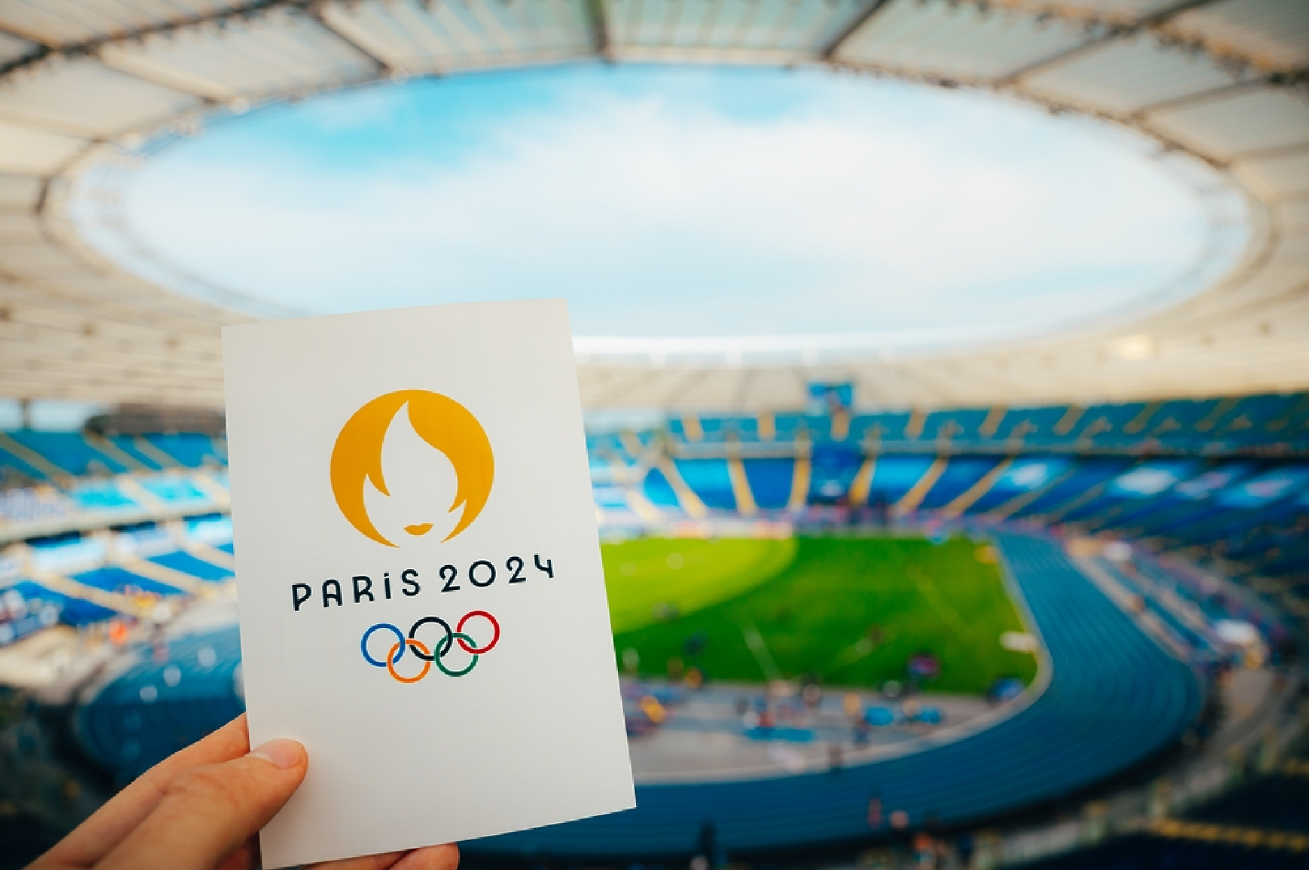 Откриват  Олимпийските игри в Париж  с  грандиозна 4-часова церемония 
