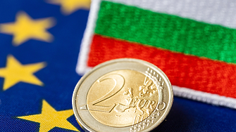 POLITICO: България не може да се присъедини към еврозоната през януари 2025 г.  