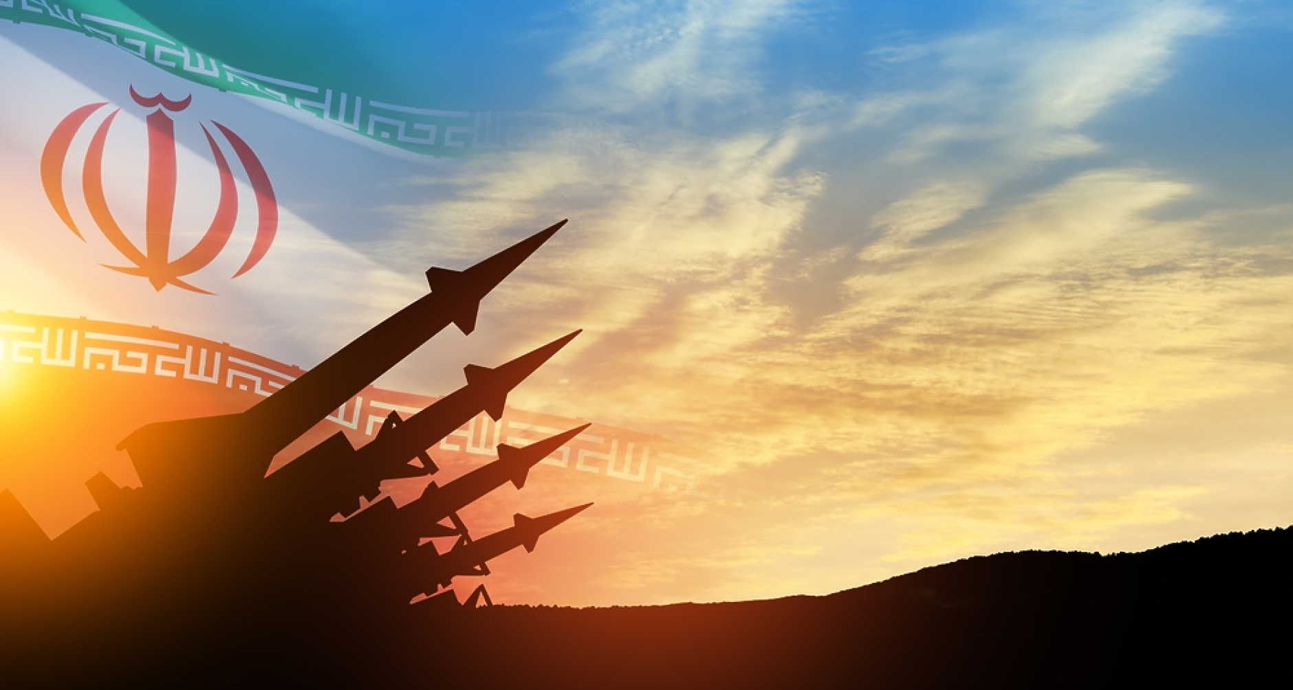 Саудитска Арабия и ОАЕ са дали разузнавателна информация на САЩ и Израел за иранската атака
