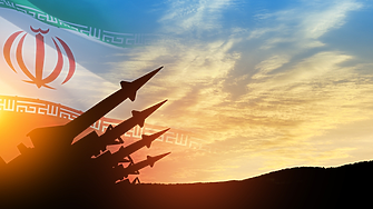 Саудитска Арабия и ОАЕ са дали разузнавателна информация на САЩ и Израел за иранската атака