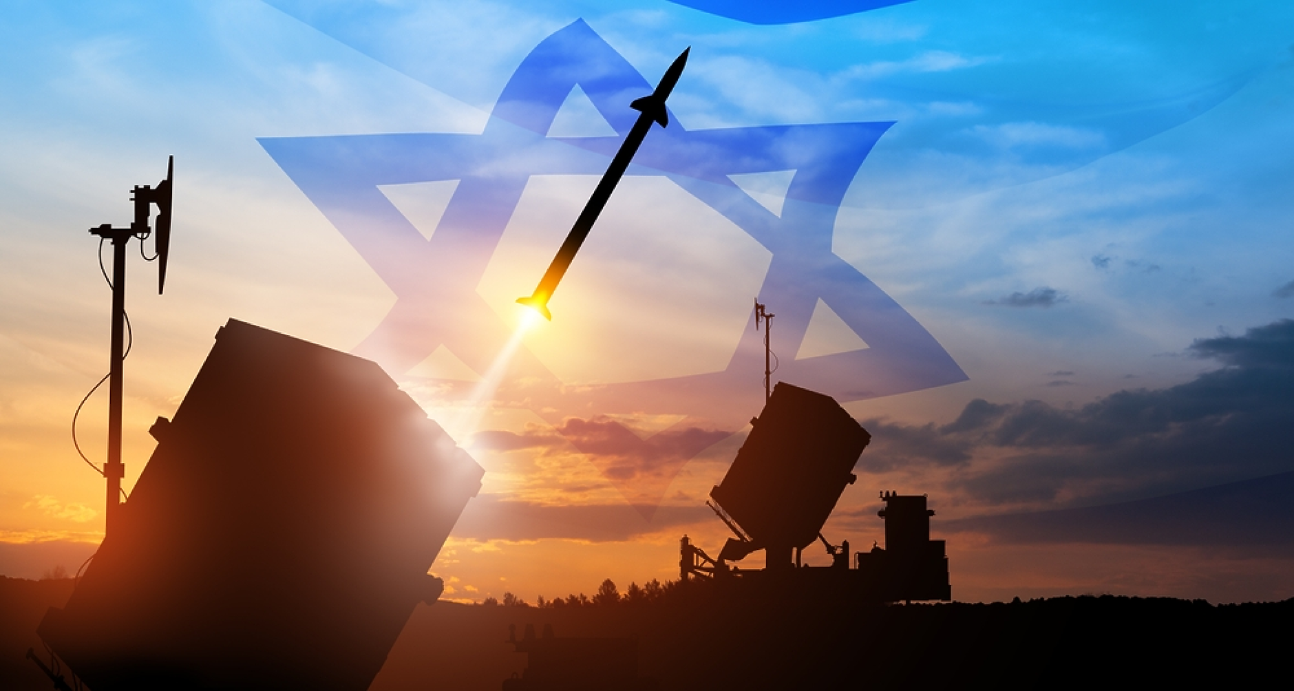 Израел се зарича да потърси сметка след нападението на Иран 