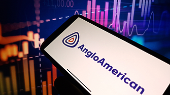 Anglo American отхвърли офертата на BHP за поглъщане на стойност 39 млрд. долара 
