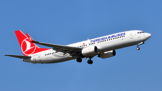 Turkish Airlines е пред сключване на споразумение с Rolls-Royce и Airbus за $20 млрд.