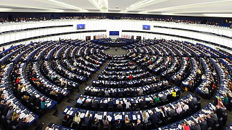 Европарламентът прие прие нови фискални правила за ЕС