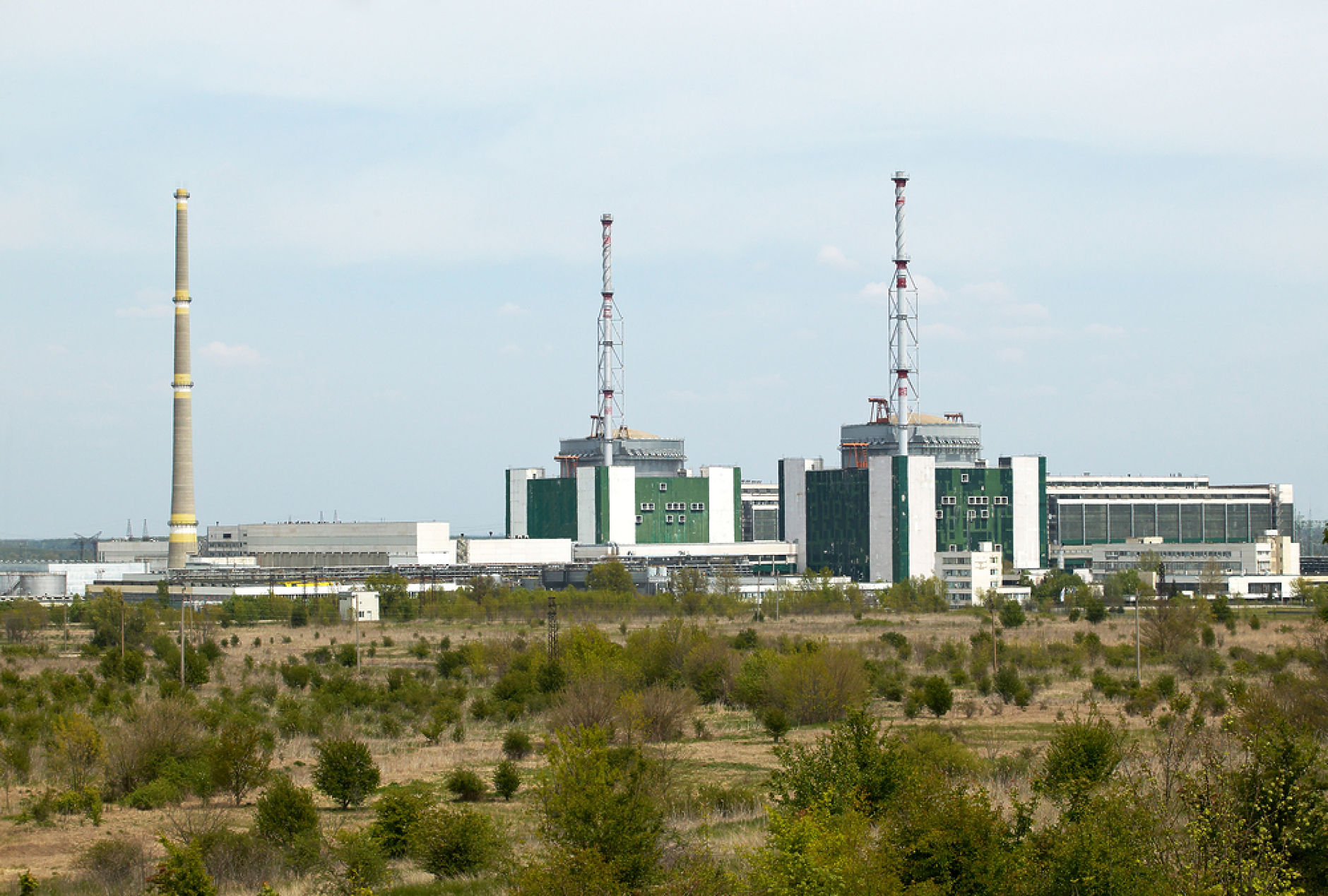 КЕВР глоби АЕЦ Козлодуй за търговия с вътрешна информация на пазара на ток