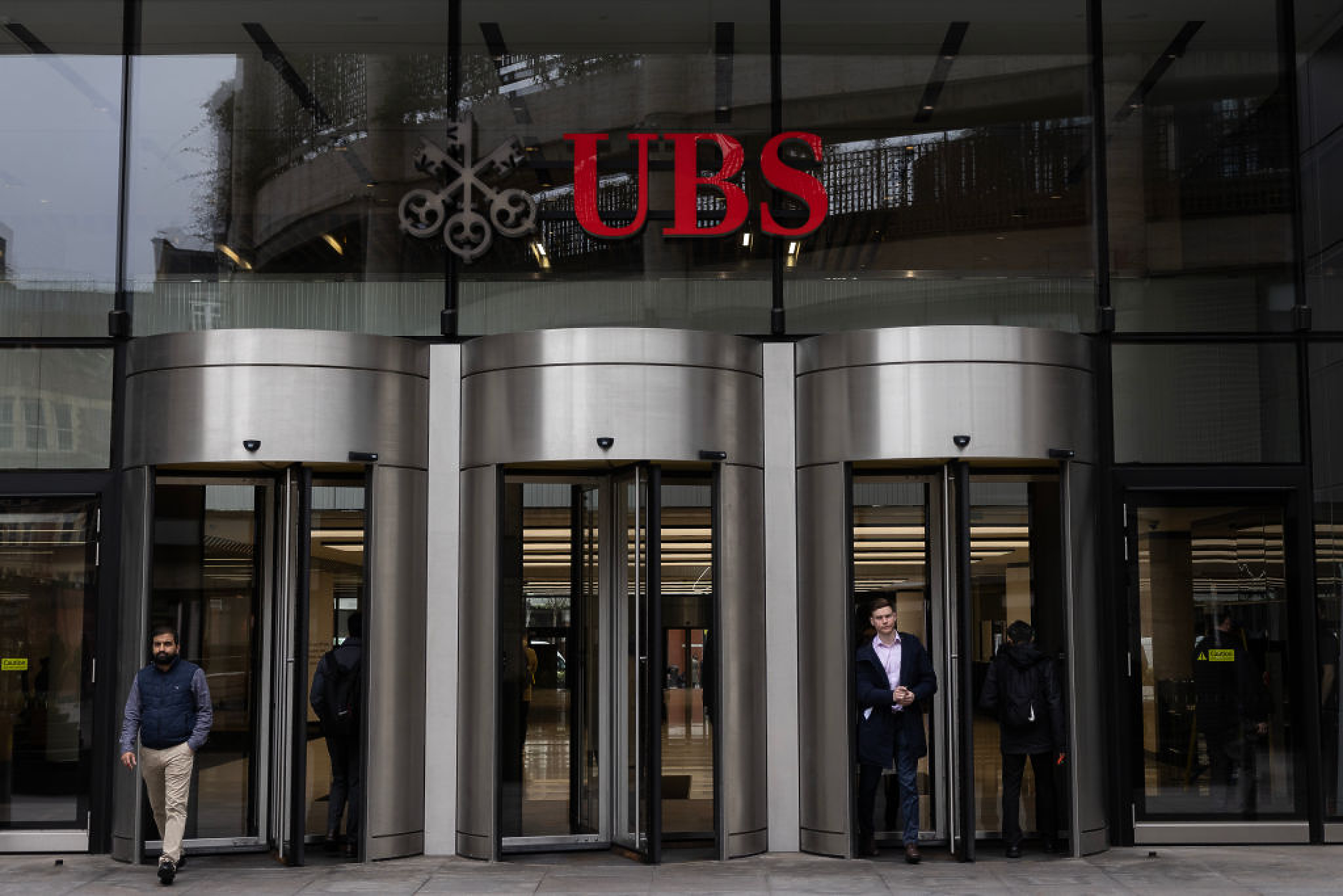 Новите капиталови изисквания в Швейцария могат да нанесат удар на UBS в размер до 25 млрд. долара