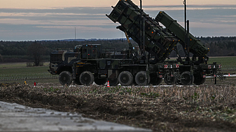 Съюзниците на Украйна очакват мрачни времена, ако Киев не получи повече системи за противовъздушна отбрана