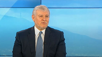НС отстрани Росен Желязков като председател на парламента