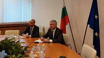 България предлага помощ на Украйна за възстановяване на електроенергийната ѝ система