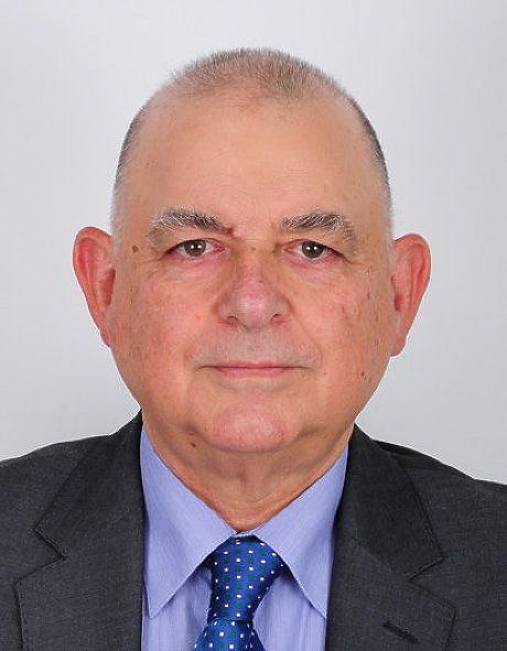 д-р Петър Попчев