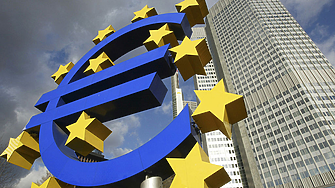 ЕЦБ: Намаляват очакванията на потребителите за увеличаване на цените в еврозоната 