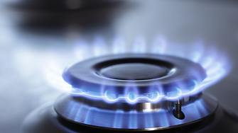 Цената на природния газ в Европа премина границата от 30 евро за мегаватчас