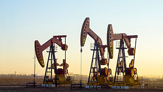 Инфографика: Най-големите производители на петрол в света
