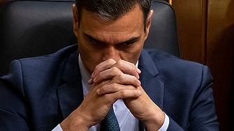 Санчес на ръба: Ще подаде ли оставка испанският премиер?