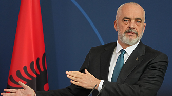 Политиците в Атина реагираха остро на предстояща визита на албанския премиер 