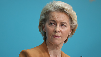  Урсула фон дер Лайен не изключва да се стигне до забрана на TikTok в Европа