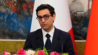 Френският външен министър се стреми да предотврати ескалация на конфликта между Израел и Хизбула