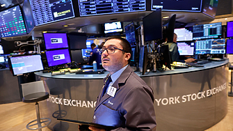  Индикаторът на Бъфет е червен флаг за пазара на акции в САЩ