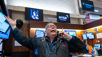 Инвеститорът, предсказал кризата от 2008 г. разпродаде акциите си