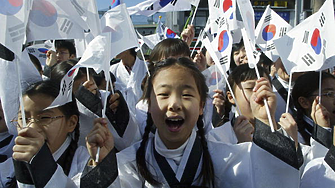 Южна Корея атакува демографската криза с  министерство на раждаемостта 