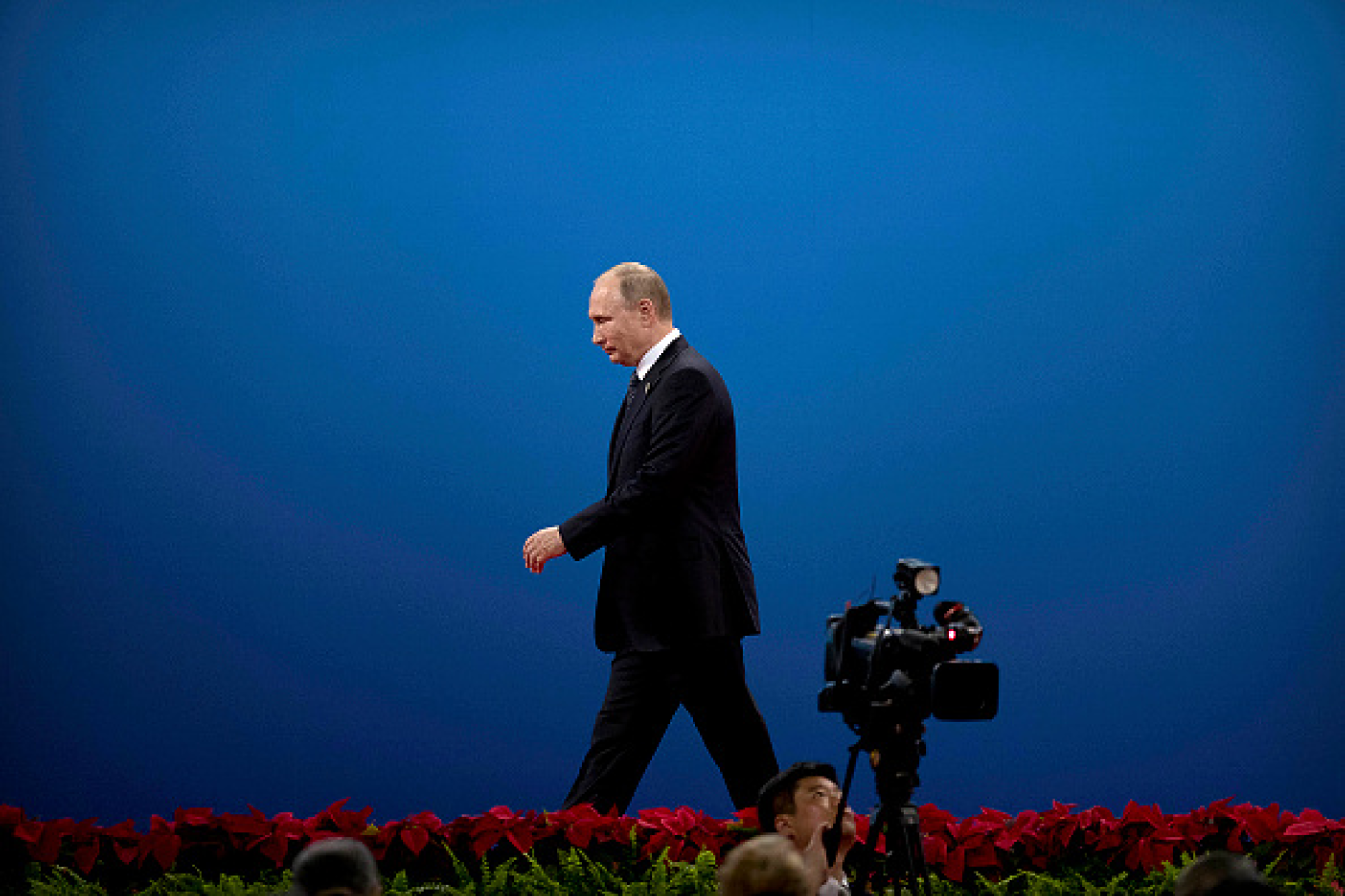 Страните в ЕС разделени за присъствието на поредната инагурация на Путин